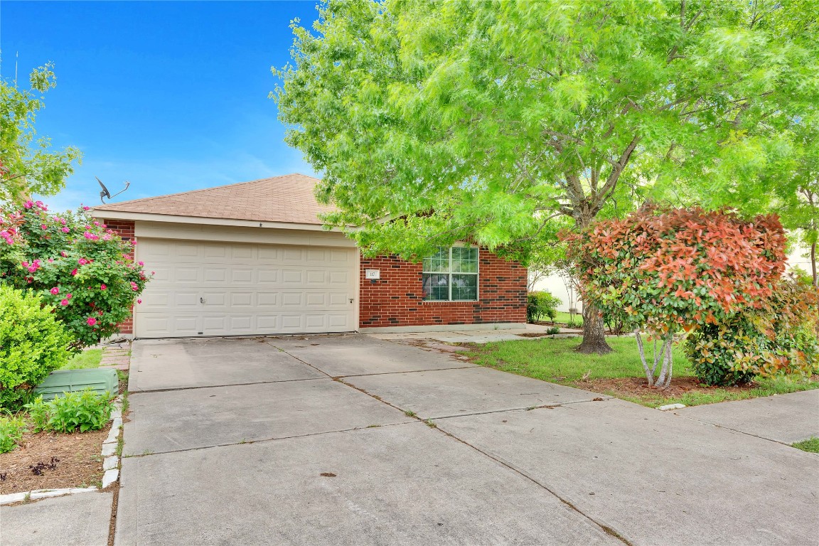 117 Gillespie Lane Elgin, TX 78621 - Photo 1 of 22