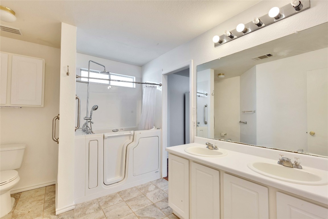 117 Gillespie Lane Elgin, TX 78621 - Photo 20 of 22