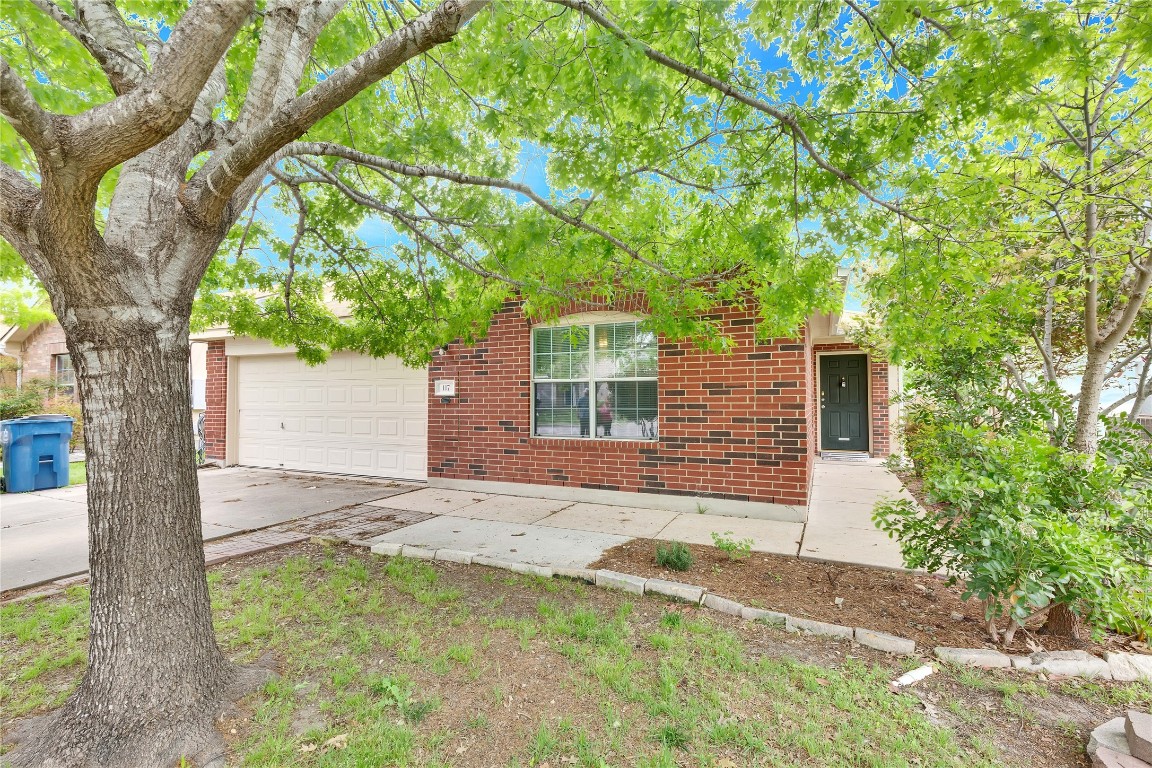 117 Gillespie Lane Elgin, TX 78621 - Photo 3 of 22