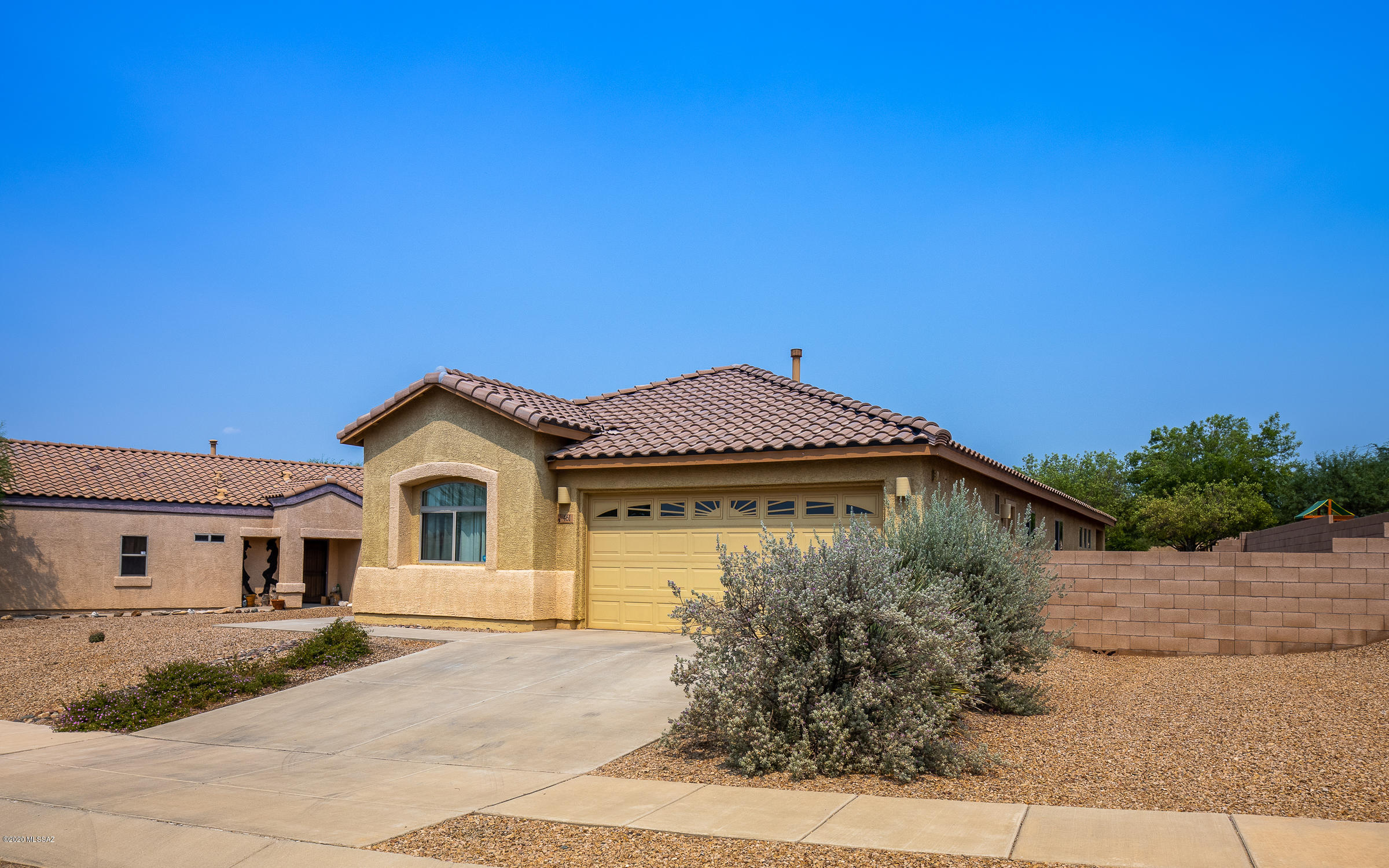 461 South Douglas Wash Road Vail, AZ 85641 - Photo 3 of 27 Gallery Image 3