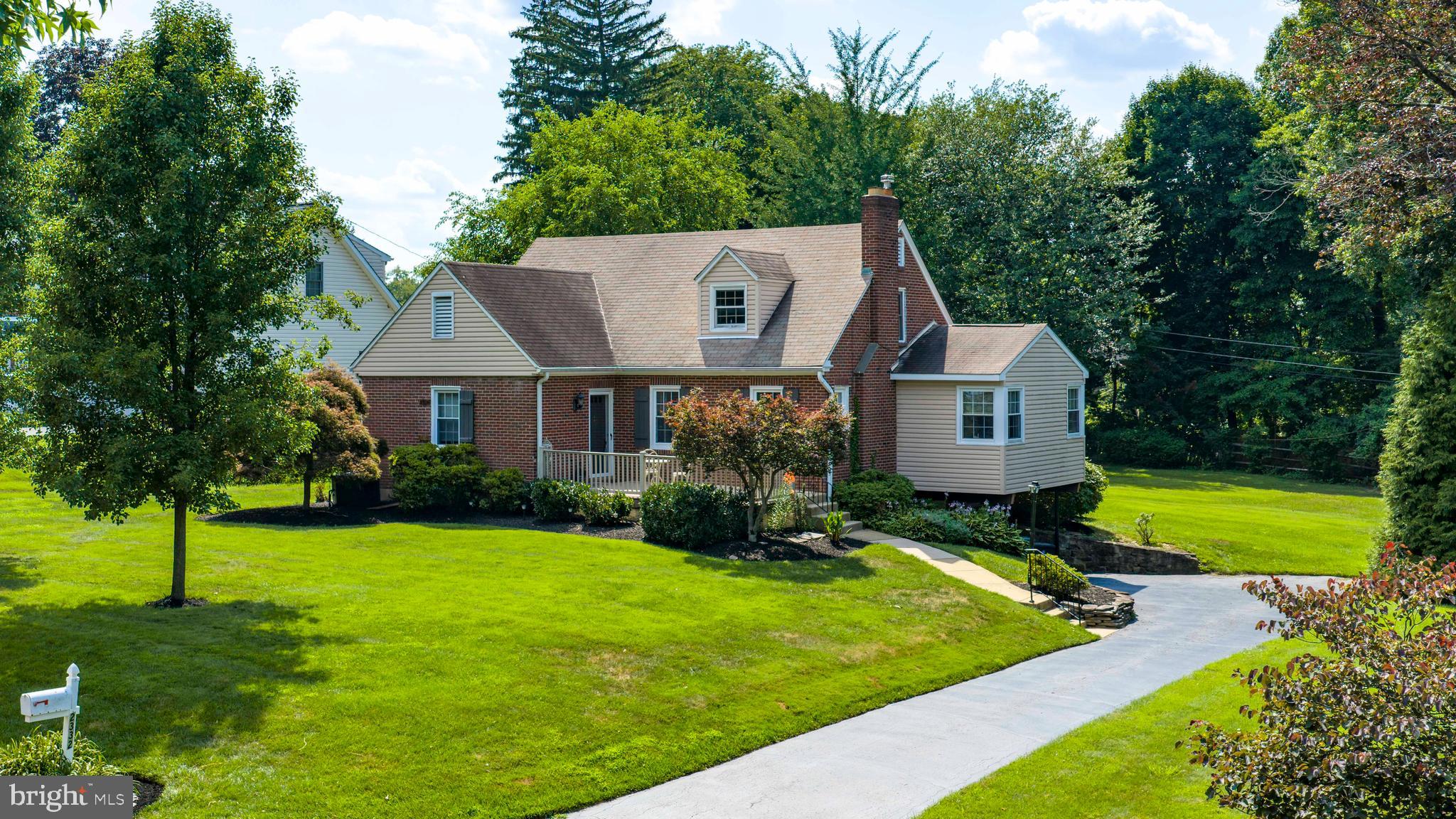 2332 Boyd Road Huntingdon Valley, PA 19006 - Photo 29 of 37 Gallery Image 29