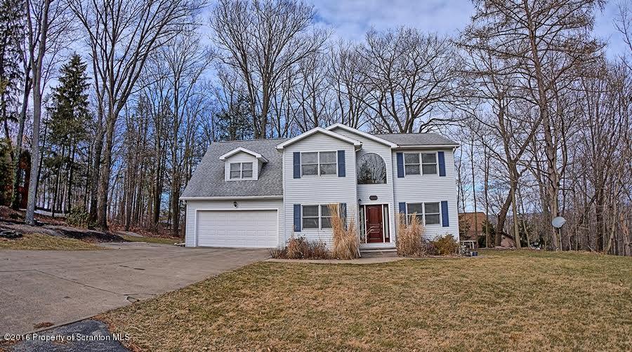 1004 Oakmont Road Clarks Summit, PA 18411 - Photo 1 of 32 Gallery Image 1