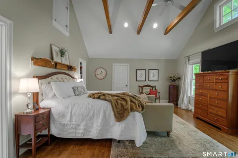 $2,250,000 | 261 Wilton Road West, Ridgefield, CT 06877