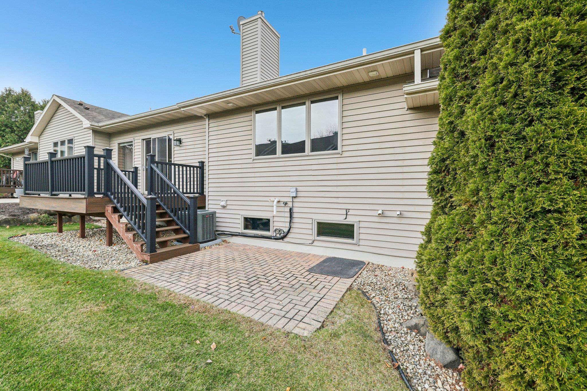 213 Fairview Court, Unit 50 Waunakee, WI 53597 - Photo 46 of 51