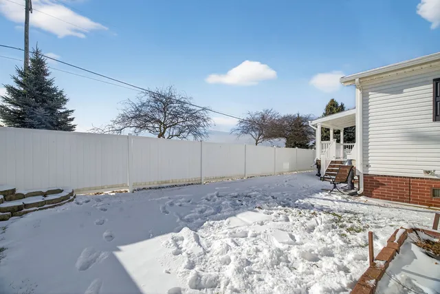 $144,900 | 10865 Doral Drive, Frankfort, IL 60423