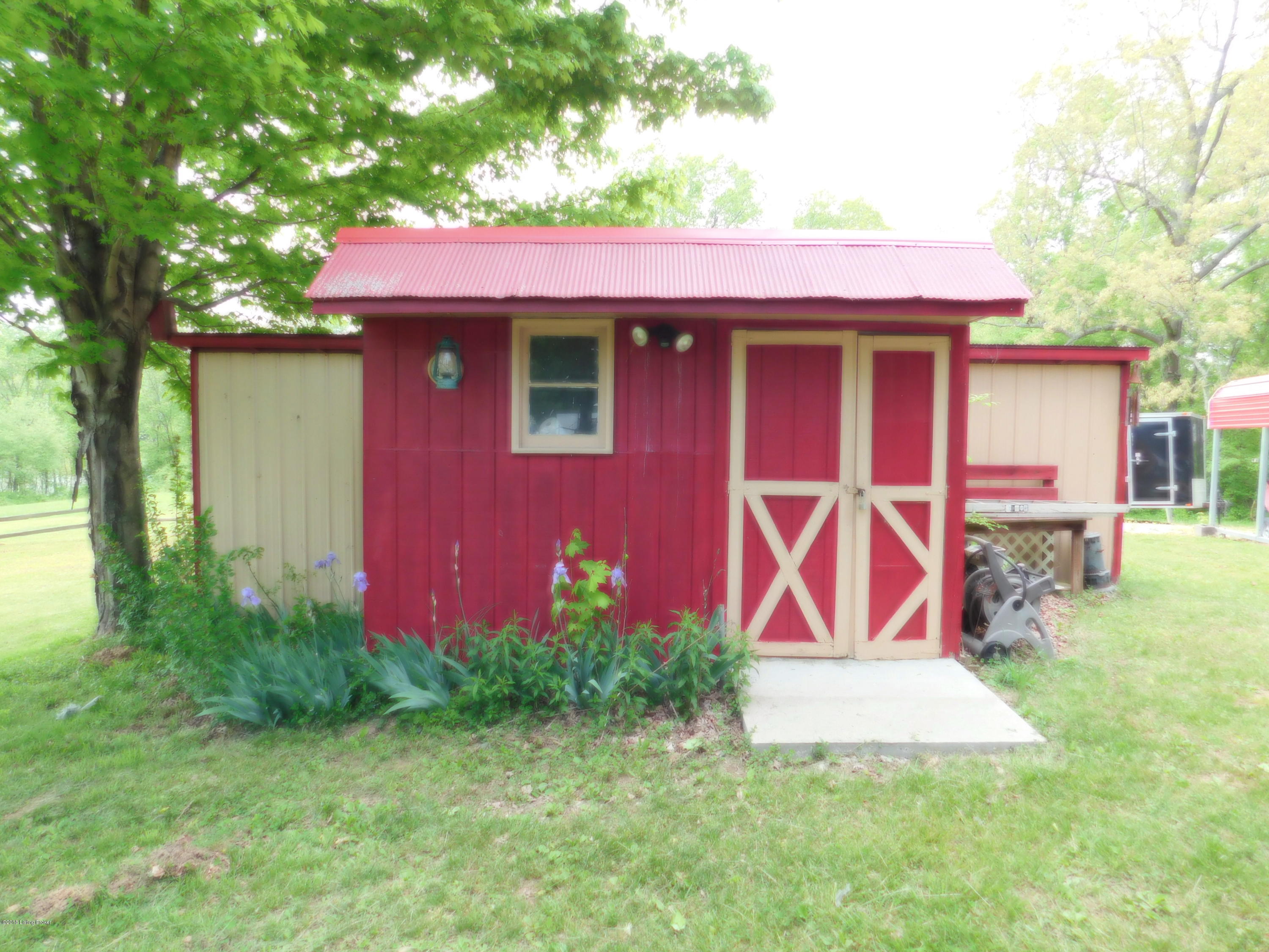 775 Mercer Bend Road Leitchfield, KY 42754 - Photo 19 of 26 DSCN0092