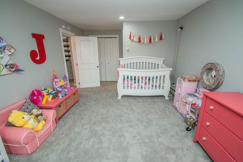 1007 Stewart Road Kent, OH 44240 - Photo 25 of 35 Second bedroom view