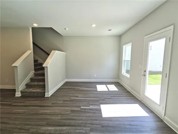 $2,200 | 209 Station Overlook Drive, Auburn, GA 30011