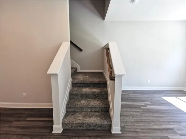 $2,200 | 209 Station Overlook Drive, Auburn, GA 30011