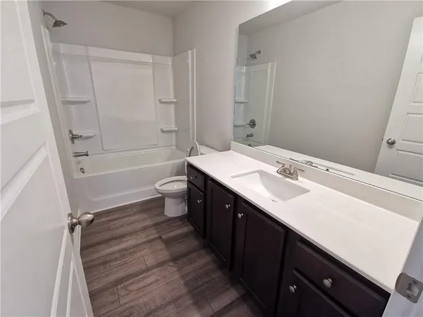 $2,200 | 209 Station Overlook Drive, Auburn, GA 30011