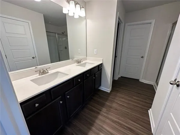 $2,200 | 209 Station Overlook Drive, Auburn, GA 30011