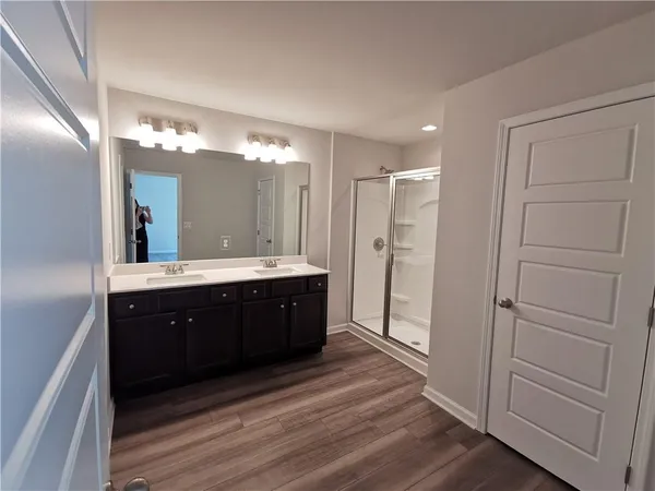 $2,200 | 209 Station Overlook Drive, Auburn, GA 30011