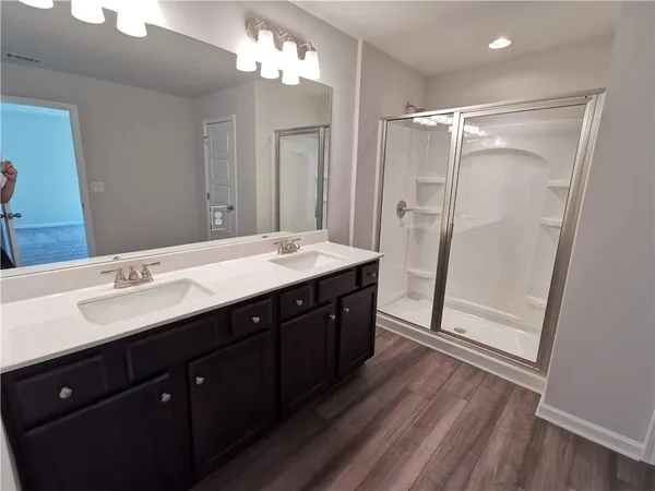 $2,200 | 209 Station Overlook Drive, Auburn, GA 30011