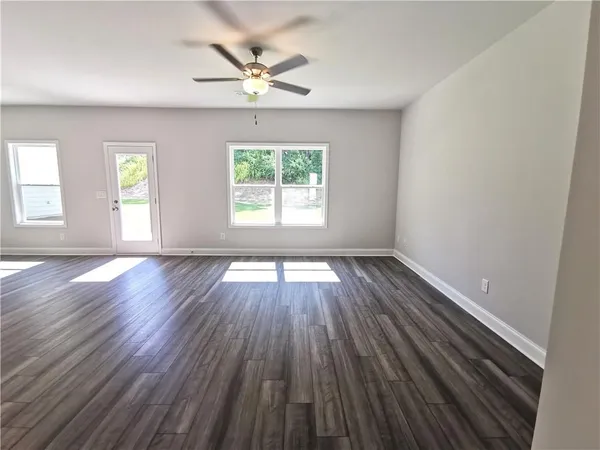 $2,200 | 209 Station Overlook Drive, Auburn, GA 30011