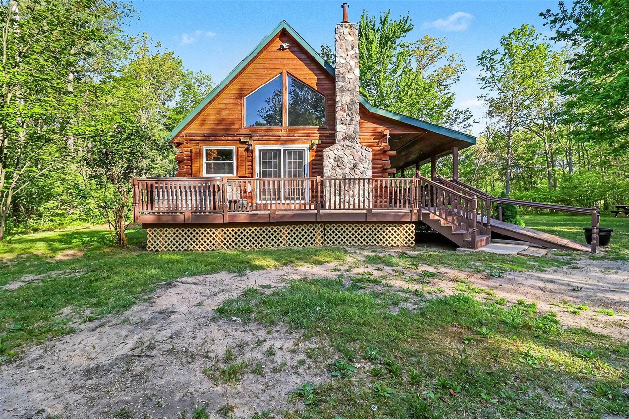 8031 West 3 Mile Road Branch, MI 49402 - Photo 17 of 23