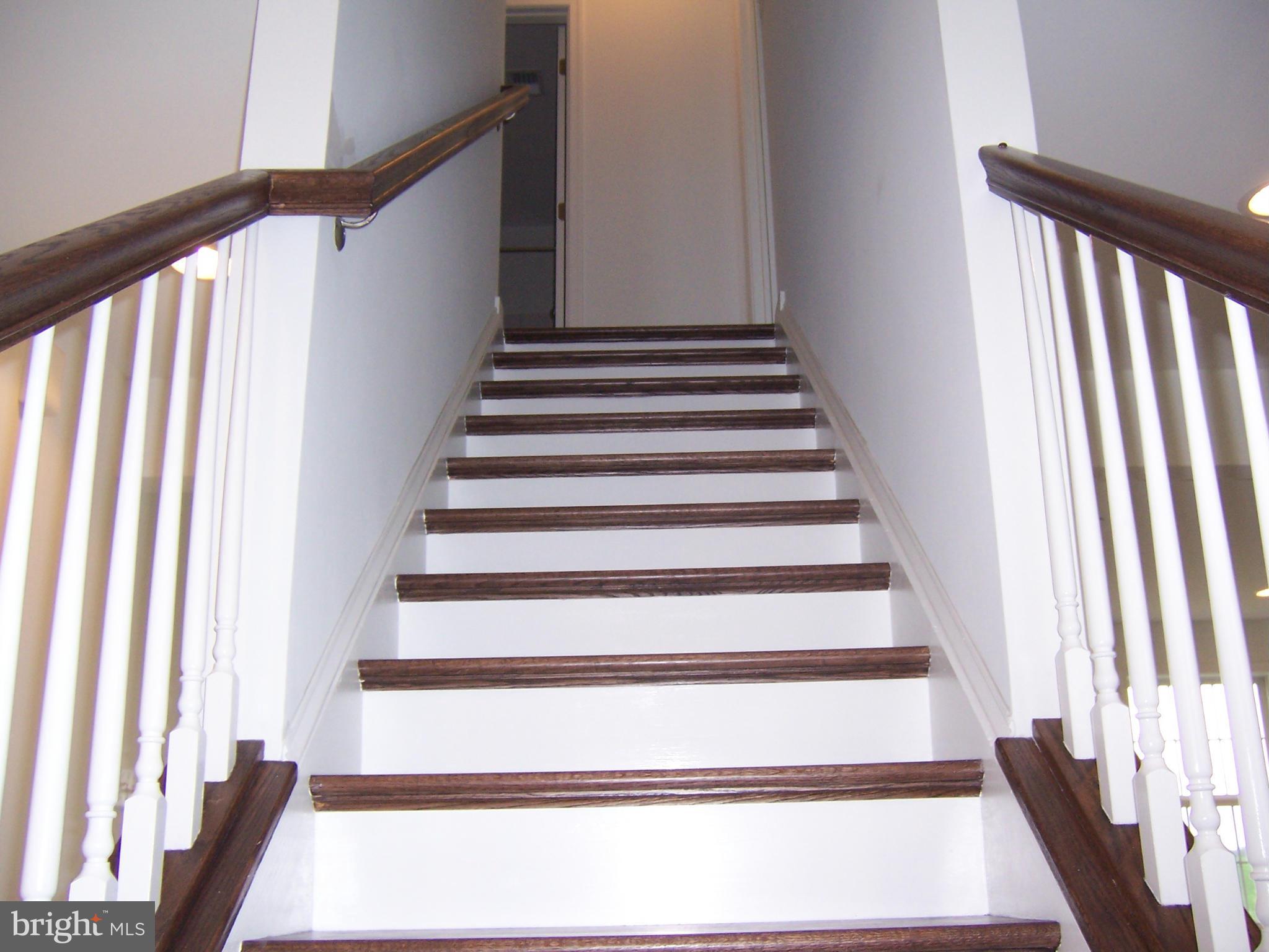 11741 Ashton Road Clear Spring, MD 21722 - Photo 6 of 9 a view of entryway