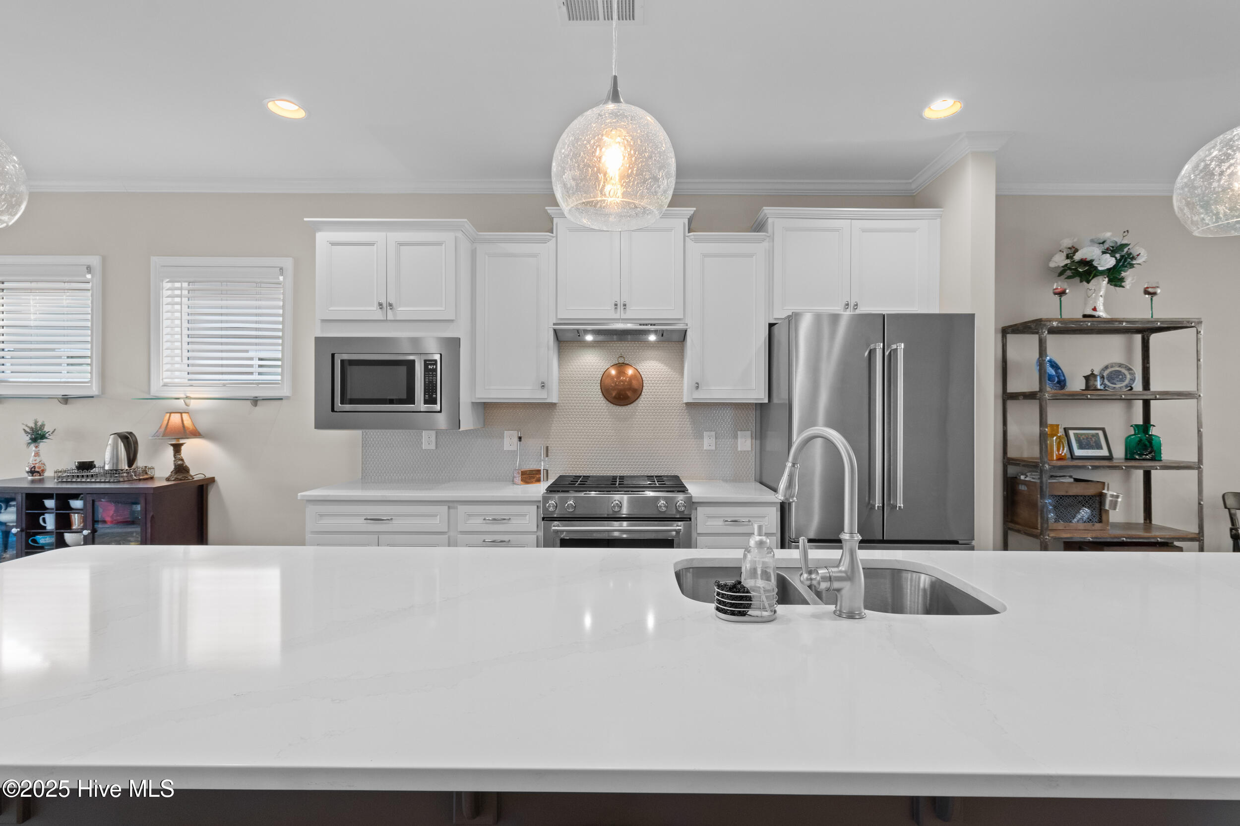 1109 Snowden Road Wilmington, NC 28412 - Photo 9 of 57 kitchen
