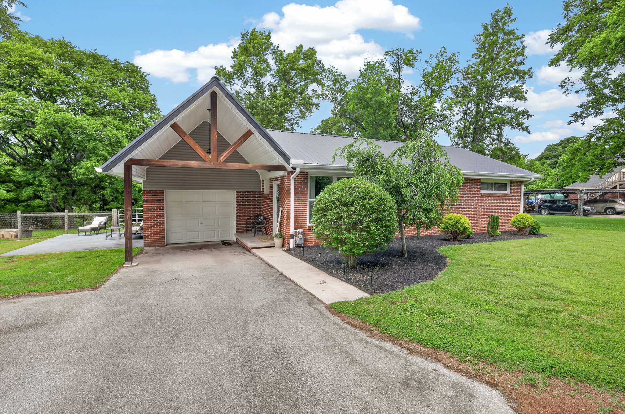 111 Goodner Lane Alexandria, TN 37012 - Photo 42 of 45