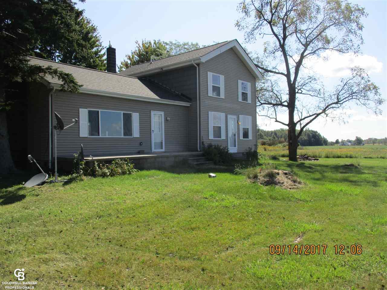 958 Berville Road Allenton, MI 48002 - Photo 1 of 28 31331083.JPG