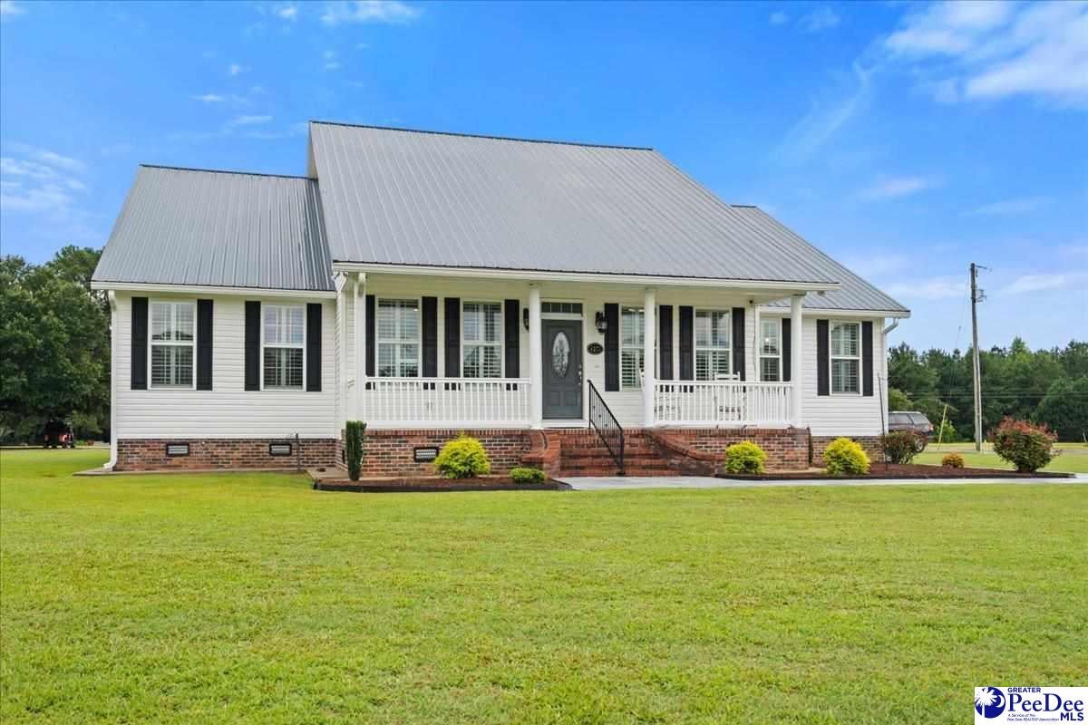 4275 State Rd S-21-359 Johnsonville, SC 29555 - Photo 1 of 44 Gallery Image 1