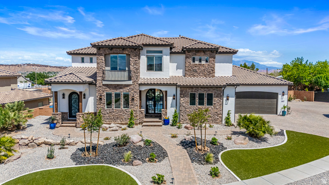 2817 Amaranth Drive St. George, UT 84790 - Photo 1 of 101