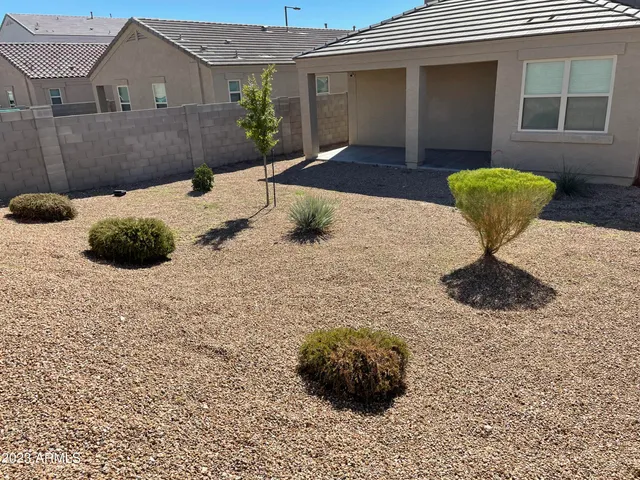$2,000 | 30012 West Monterey Drive, Buckeye, AZ 85396