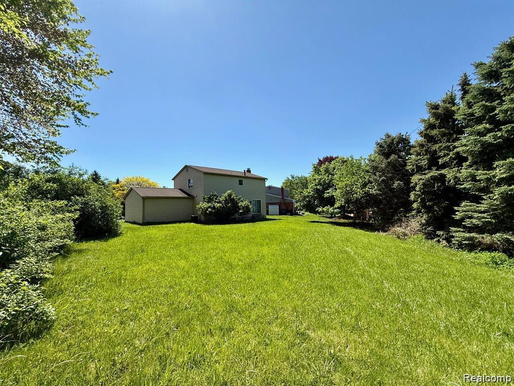 92 Foxboro Drive Rochester Hills, MI 48309 - Photo 55 of 57