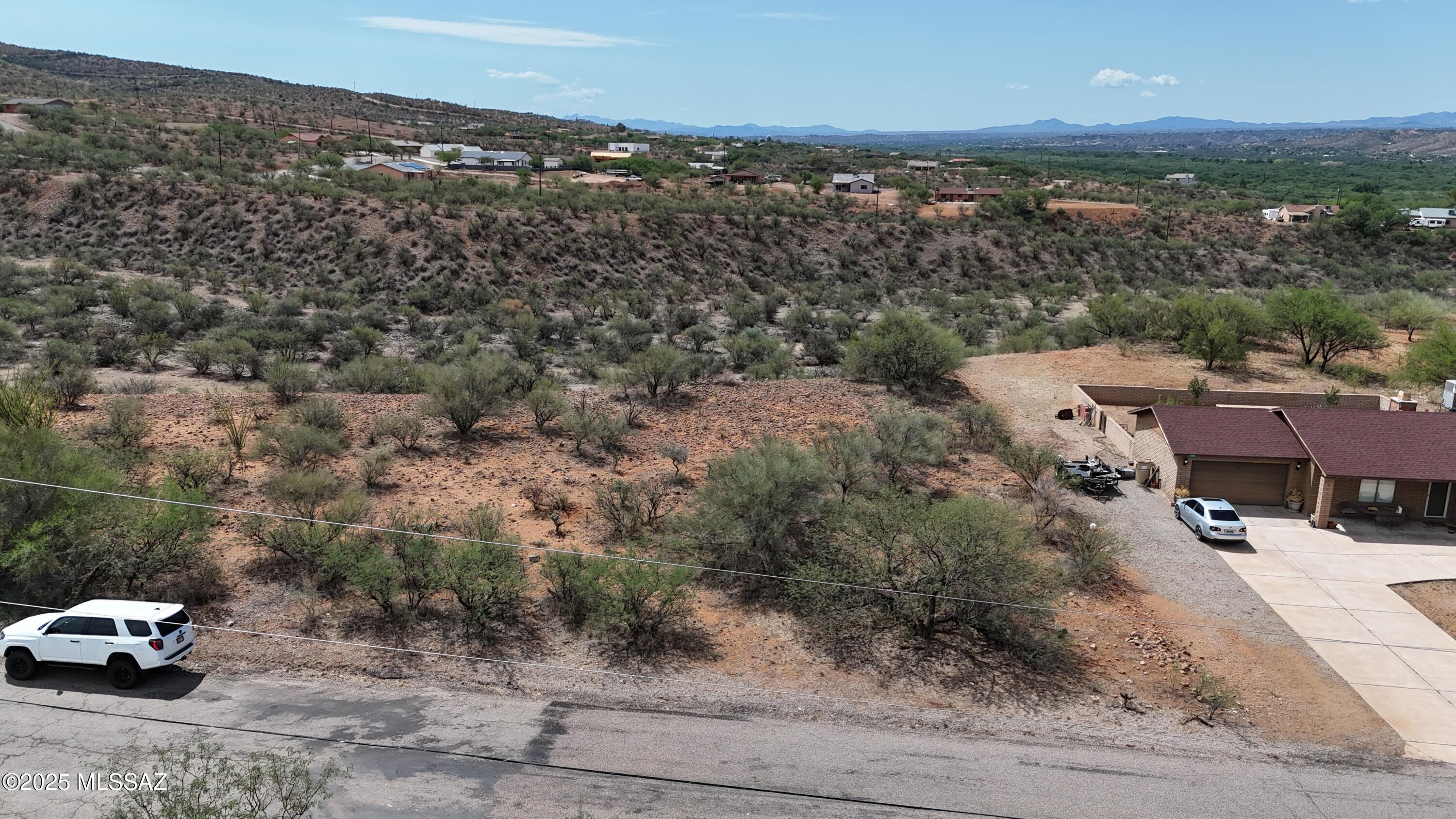 159 Calle Pulpo, Unit 10 Rio Rico, AZ 85648 - Photo 1 of 8
