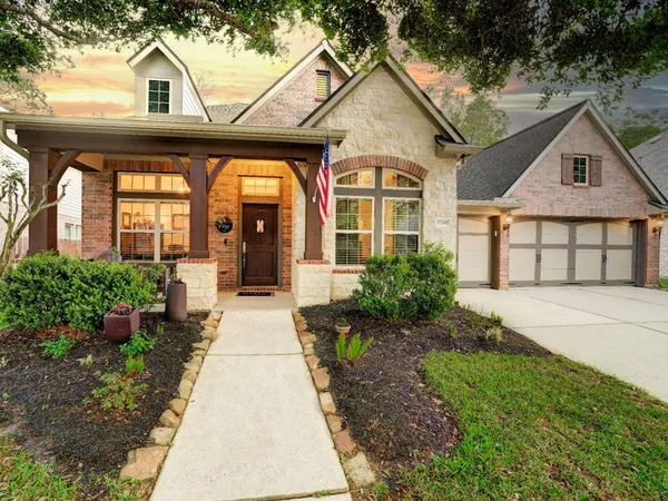 $524,813 | 27243 Jessica Hills Lane, Spring, TX 77386
