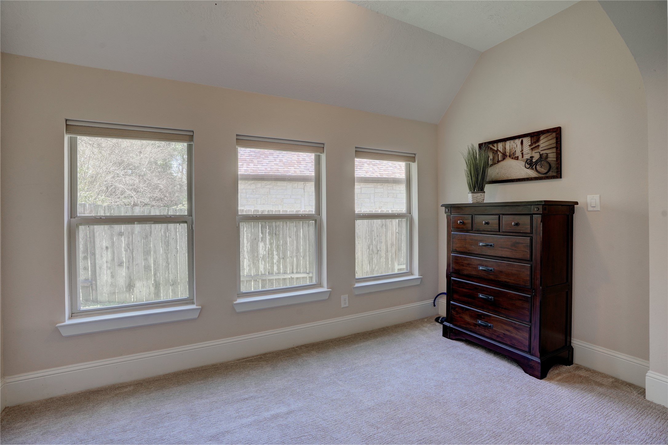 27243 Jessica Hills Lane Spring, TX 77386 - Photo 24 of 49 This versatile extension off the master bedroom offers an ideal space for a nursery, home gym, or tranquil reading nook, bathed in natural light.