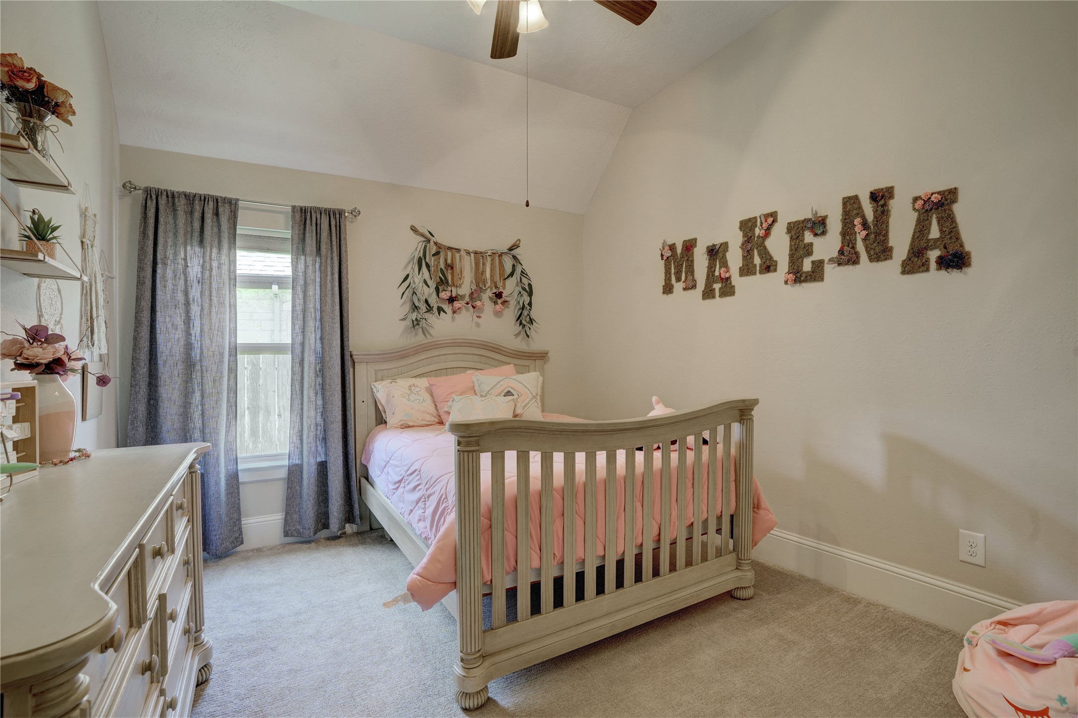 27243 Jessica Hills Lane Spring, TX 77386 - Photo 31 of 49 Bedroom 2 -