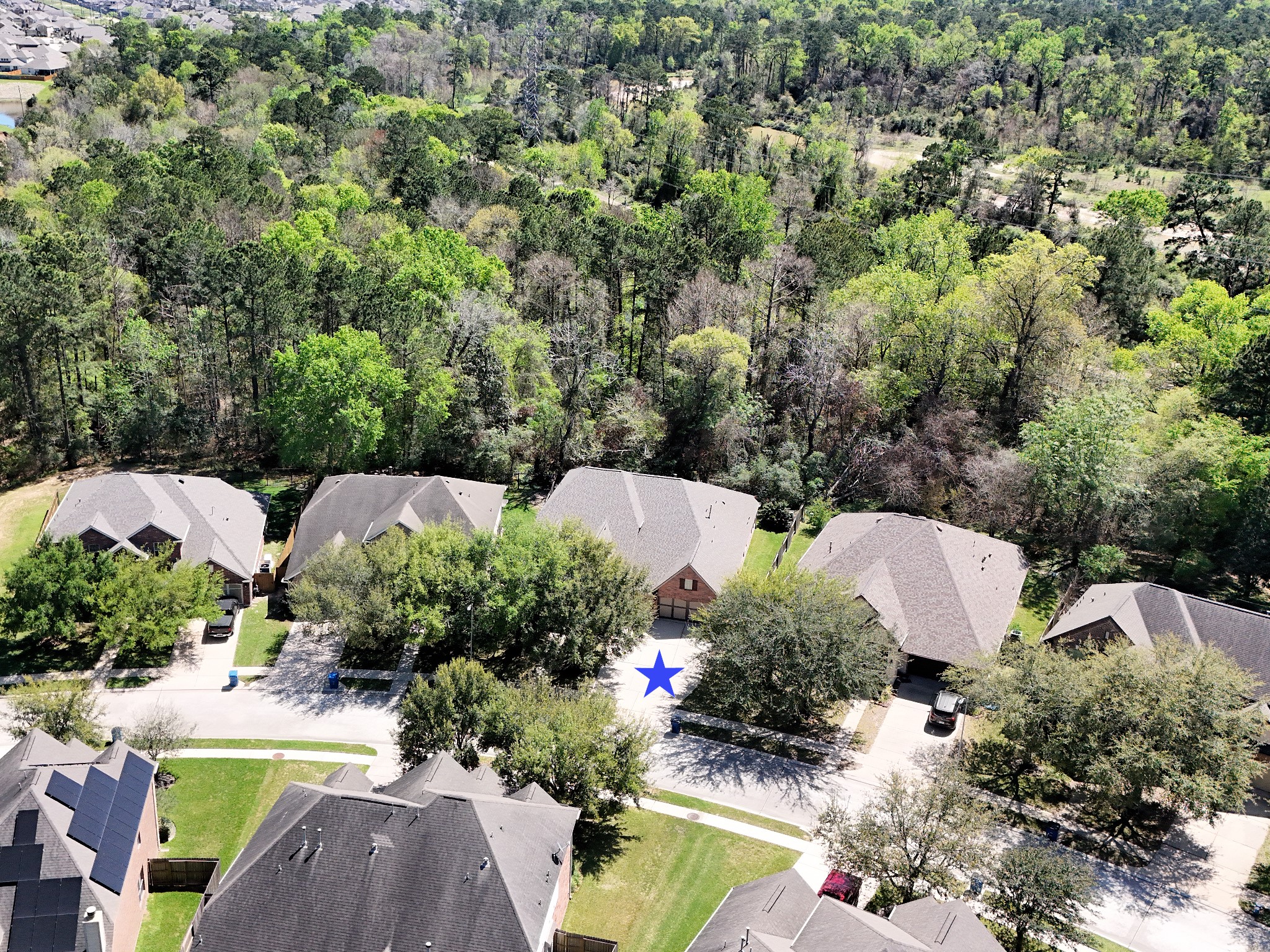 27243 Jessica Hills Lane Spring, TX 77386 - Photo 37 of 49