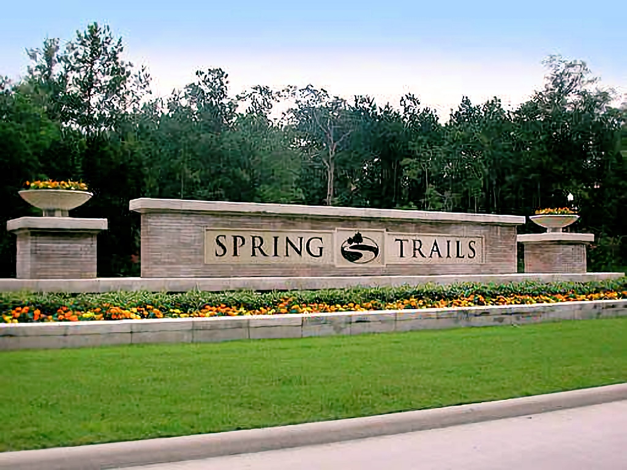 27243 Jessica Hills Lane Spring, TX 77386 - Photo 39 of 49