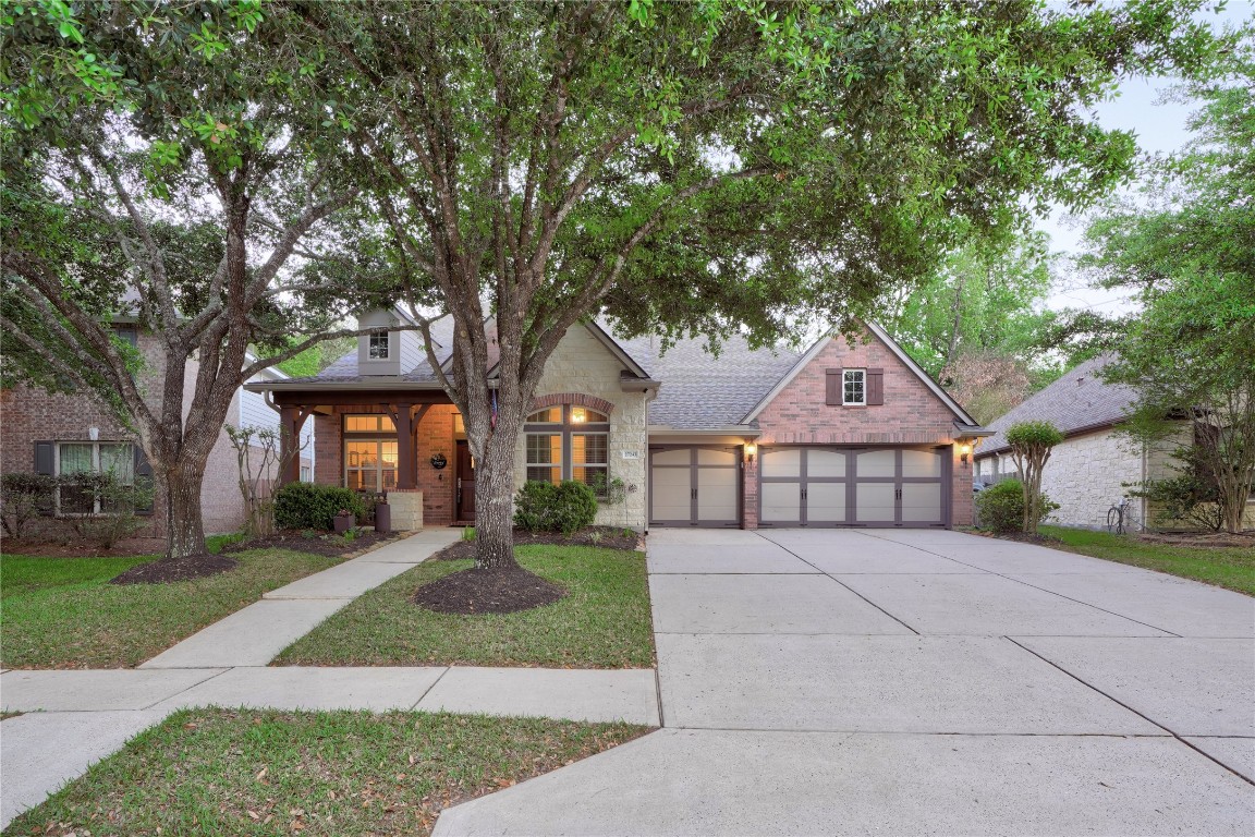 27243 Jessica Hills Lane Spring, TX 77386 - Photo 4 of 49 Welcome Home! 27243 Jessica Hills Lane