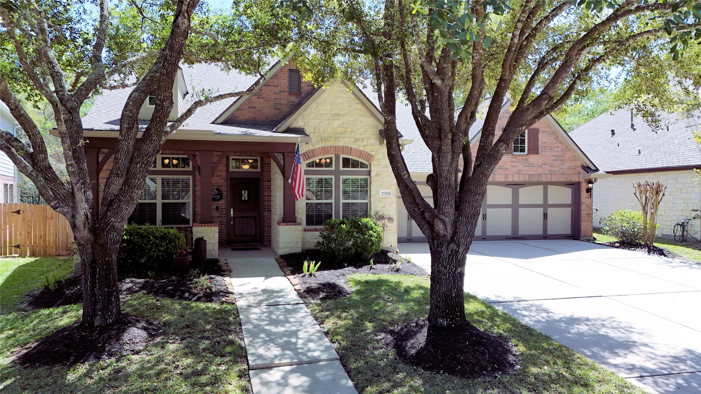 27243 Jessica Hills Lane Spring, TX 77386 - Photo 47 of 49