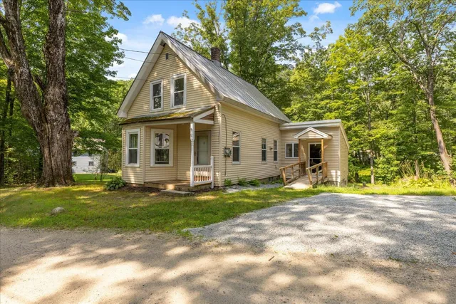 $269,000 | 12 Miner Court, Winchester, NH 03470