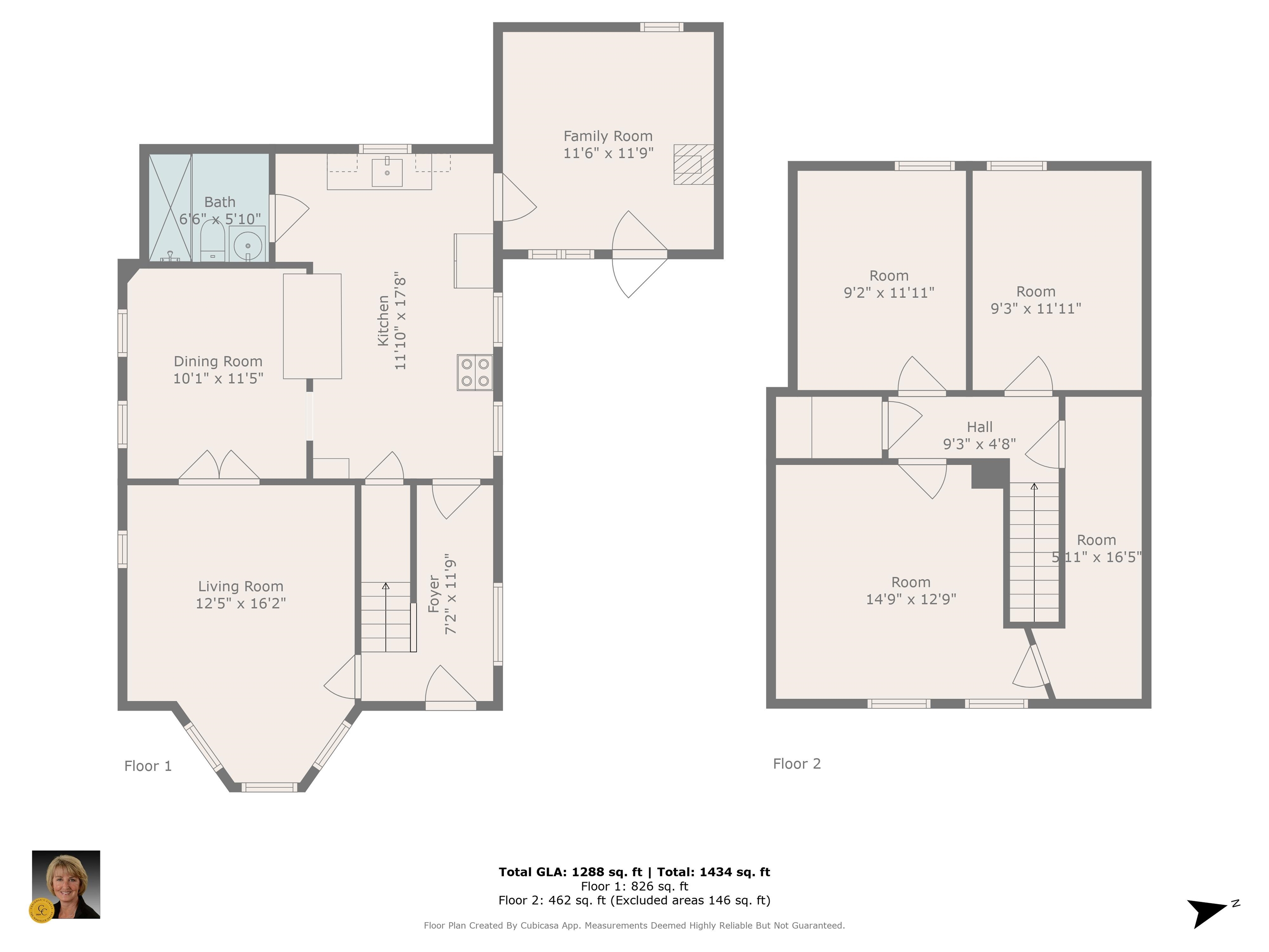 12 Miner Court Winchester, NH 03470 - Photo 36 of 36