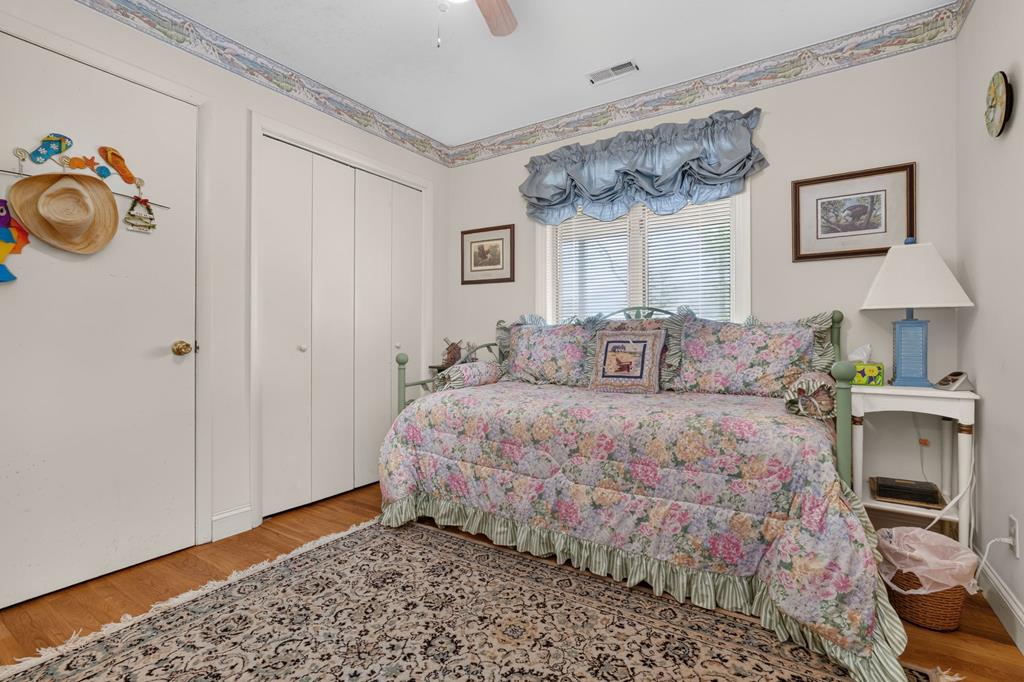 30516 Back Creek Road Hacksneck, VA 23358 - Photo 31 of 39
