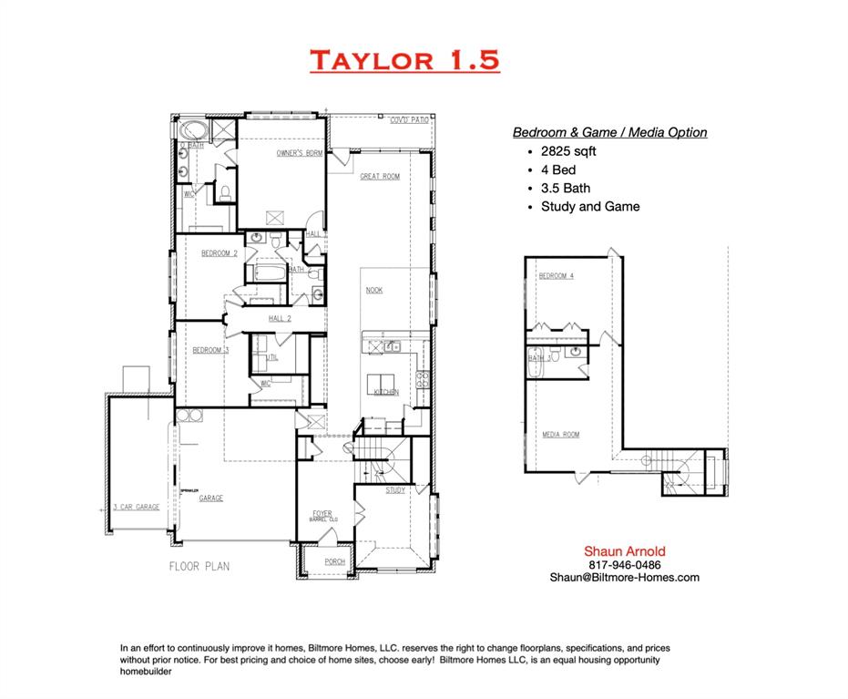 108 Rj Smith Springtown, TX 76082 - Photo 11 of 12