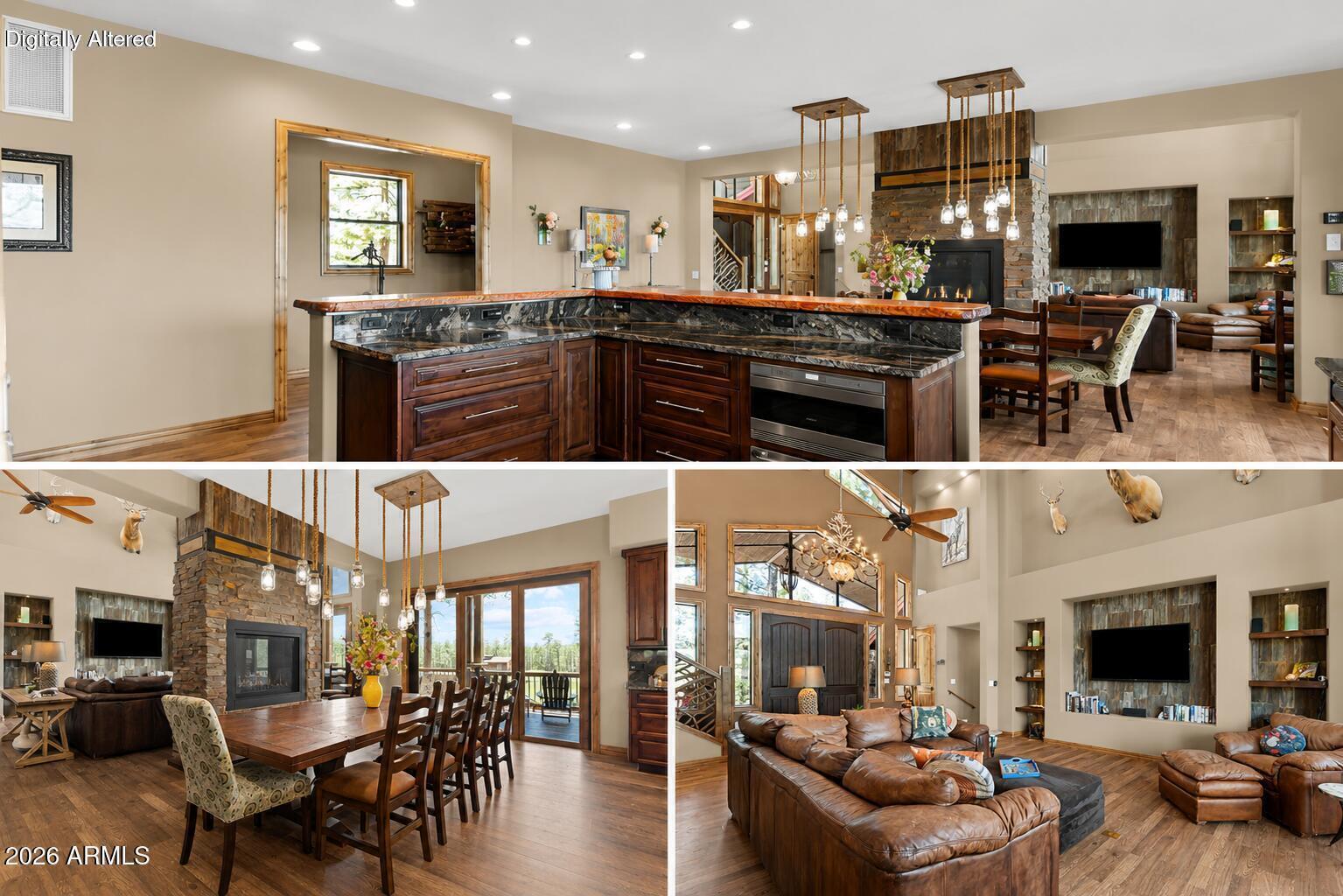 4051 West Falling Leaf Road Show Low, AZ 85901 - Photo 30 of 88
