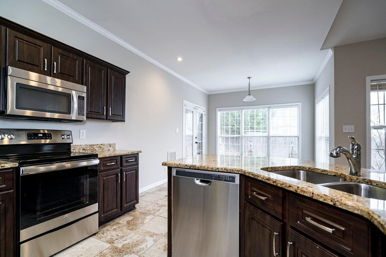 600 Three Meadows Road Fuquay-Varina, NC 27526 - Photo 12 of 30 Kitchen