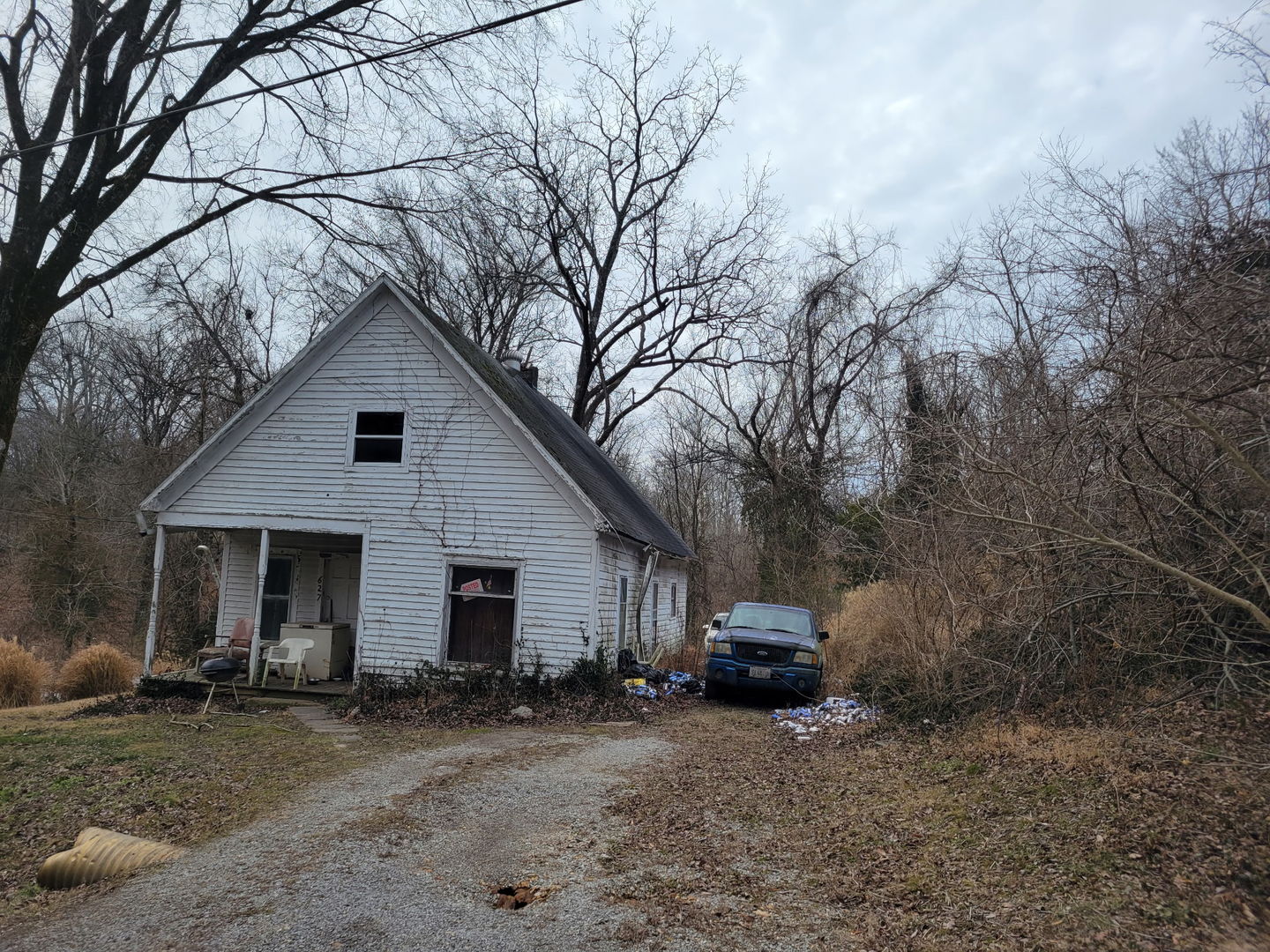 627 East High Street Anna, IL 62906 - Photo 2 of 5