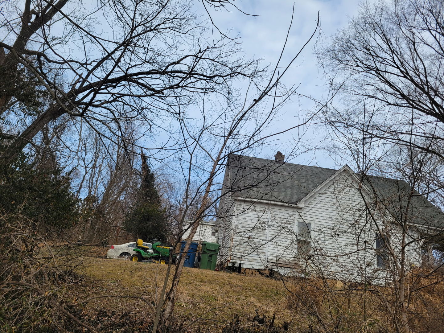 627 East High Street Anna, IL 62906 - Photo 5 of 5