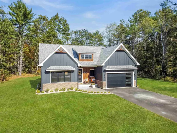 $1,249,900 | 64 Fairway Drive, Ashland, NH 03217