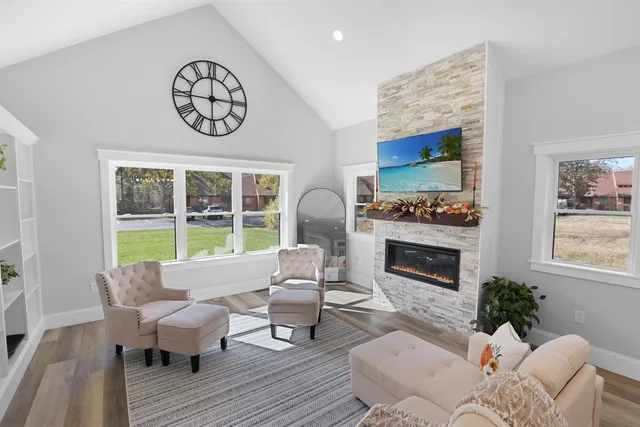 $1,249,900 | 64 Fairway Drive, Ashland, NH 03217