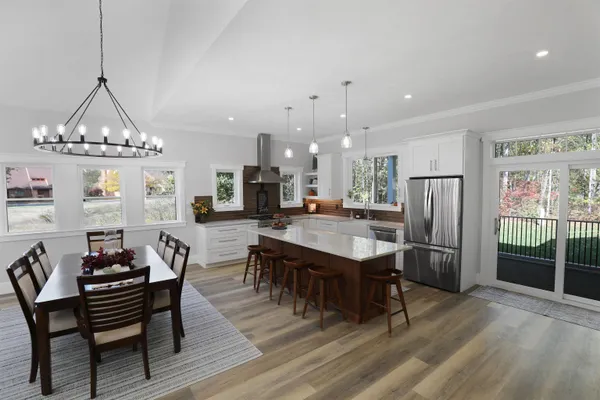 $1,249,900 | 64 Fairway Drive, Ashland, NH 03217