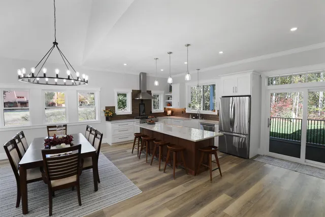 $1,249,900 | 64 Fairway Drive, Ashland, NH 03217