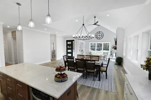 $1,249,900 | 64 Fairway Drive, Ashland, NH 03217