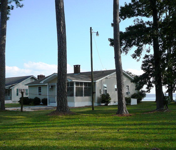 1009 Pinecrest Road Bath, NC 27808 - Photo 1 of 1 Primary Photo