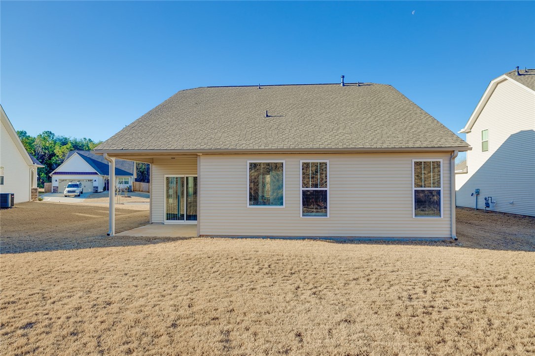 136 Capslock Trail Pendleton, SC 29670 - Photo 26 of 34